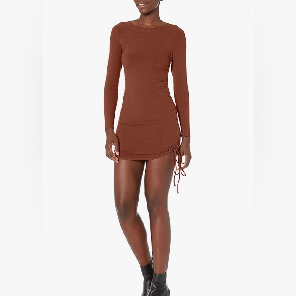 Steve Madden #1 Crush Dress